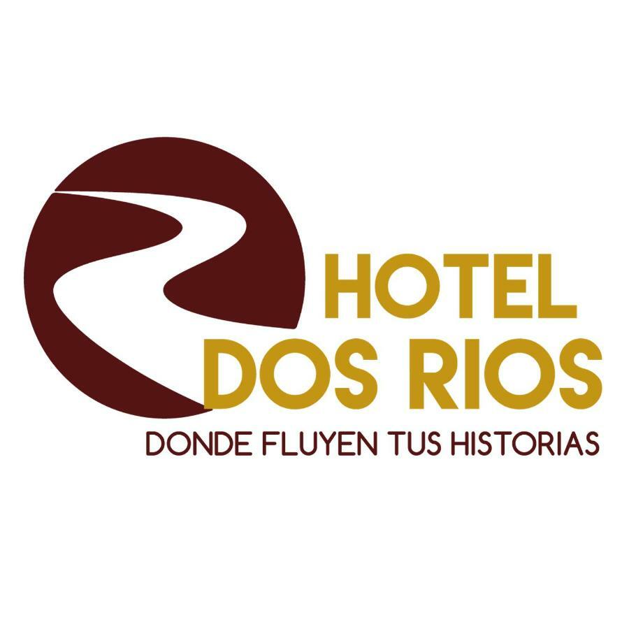 Hotel Dos Rios Guanajuato Exterior foto